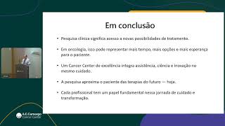 Aula Programa de Residência