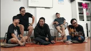 SUSUPO ( SUKA-SUKA PODCAST )