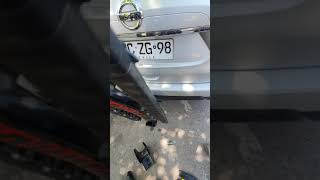 YAKIMA "FULL TILT" (SOLUTION)