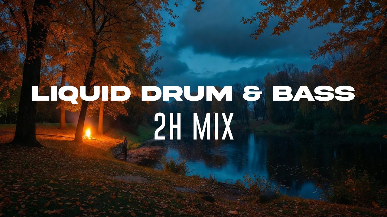 Watch No Rush | Deep Liquid DnB 2 Hours on YouTube Watch No Rush | Deep Liquid DnB 2 Hours on YouTube