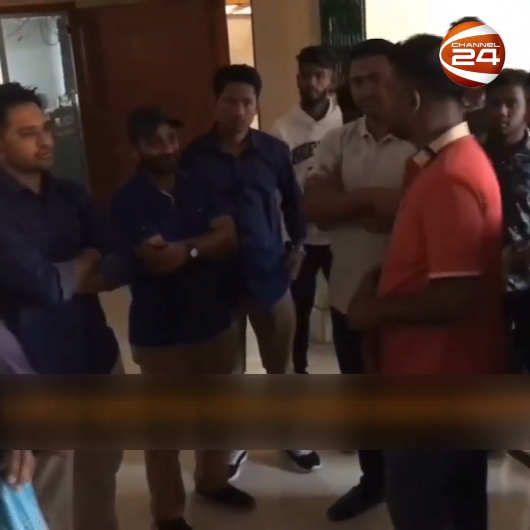 খাগড়াছড়ি সরকারি কলেজ কর্তৃপক্ষকে স্মারকলিপি দিয়েছে ছাত্রদল #khagrachari #College #BNP #Channel24