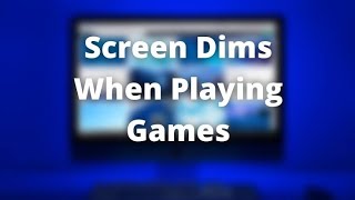 Top 4 Free tools to Lower & Dim Screen Brightness for Windows 10 / 7 even more [PC & Laptop] screenshot 2