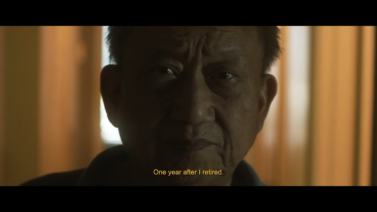 Starring Jerry as Himself (Feature Documentary Trailer)