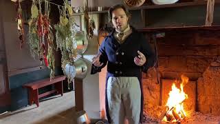 Virtual Tour: 1820s American Farm