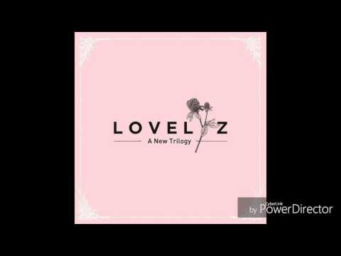 [Cover] Modern times 유빈 - Lovelyz 인형