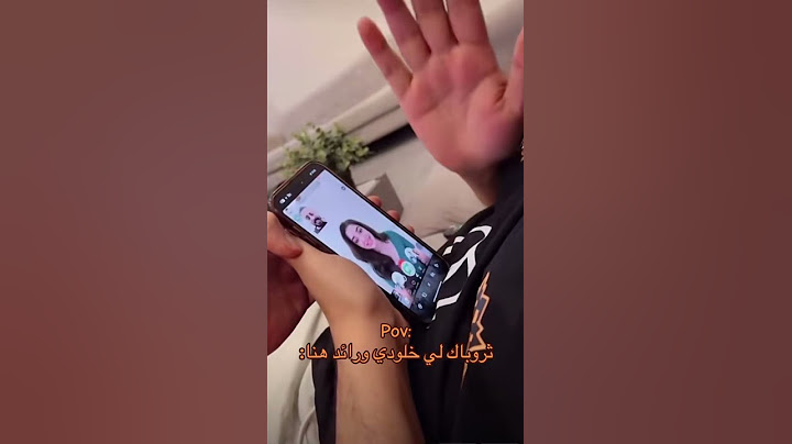 خلودي25 مع سويمي😂😂