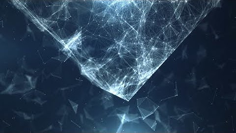 VJ Cube | Motion Graphics - Videohive template