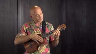 How to Tune the Ukulele (without a tuner) chords