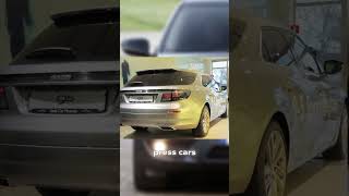 SAAB's Swan Song #automobile #carfacts #saab #cars #foryou