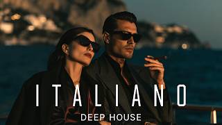 Italian Deep House 2026 | Mare Notturno | Luxury Deep House Mix #2 screenshot 3
