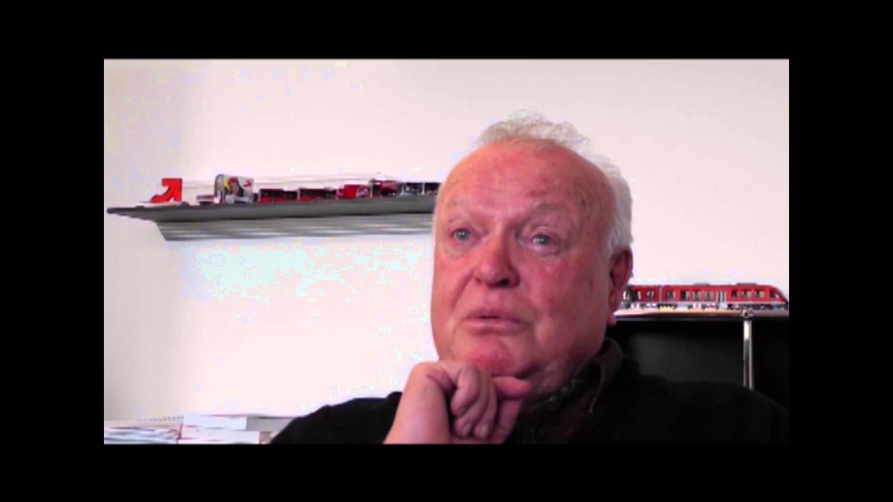 Zeitzeugen EVG Geschichte - Josef Hermann - Teil 4