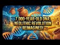 7,000-Year-Old DNA: Neolithic Revolution Reimagined!