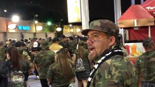 LAFC “Somos del barrio Angelino” in Carson - 3252 Supporters