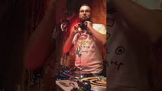 Luqman | Techno, Arabic-Electronic, Bass | Tilt Shift @ Rev's 1st April 2026