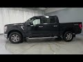 Used 2022 Ford F-150 XLT Crew Cab Pickup - Short Bed Truck For Sale In Columbus, OH
