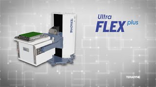 Teradyne UltraFLEXplus Advanced Semiconductor Tester