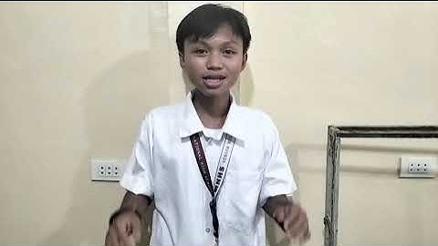 CSS Grade 11 Performance task: Disassemble and Assemble