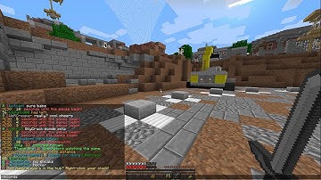 NethanialxD - Hacking on MCSG
