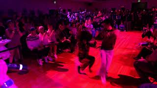 Soft vs. Dramatics @ Our Love is Mighty Real Ball 3/4/23 screenshot 1
