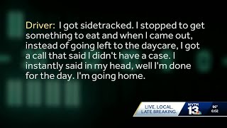 Celebrity Attorney: Audio recording captures contracted Alabama DHR worker apologizing over 3-year-old's death Wealth