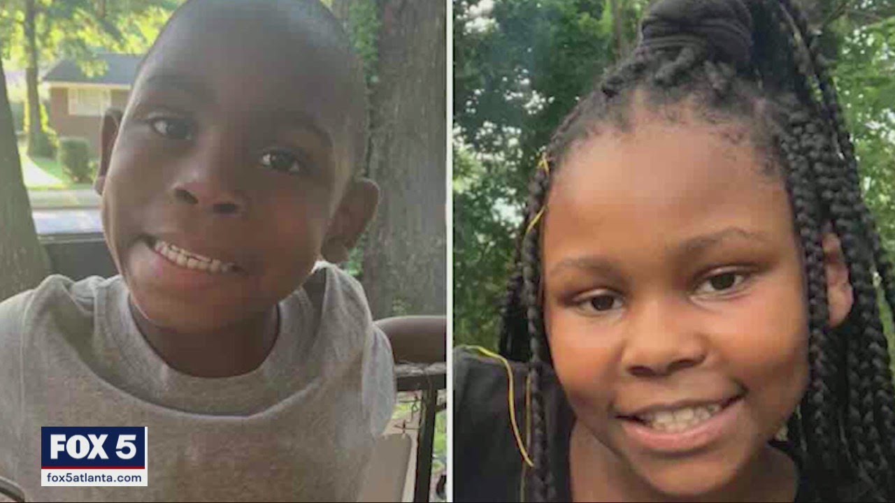 Two metro Atlanta siblings die during vacation in Florida
