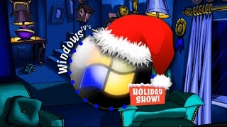 WindowsTV's 2016 Holiday Live Show | Episode 1