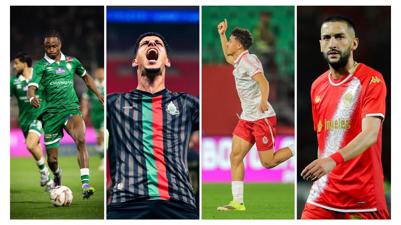 🎥جميع أهداف الجولة 14 من البطولة الاحترافية 🔥 17 هدف 👏 أهداف مجنونة 🔥