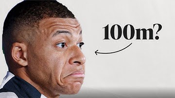 Could Footballers Compete in The Olympics?