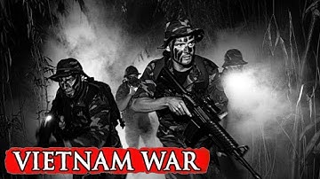 Why the Viet Cong Feared Australia