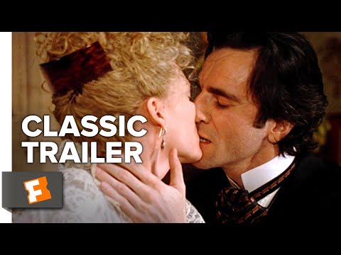 The Age of Innocence (1993) Trailer #1 | Movieclips Classic Trailers