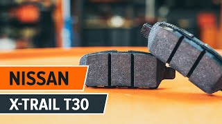 Техническо ръководство за Qashqai / Qashqai+2 I Ван (J10, JJ10E) 2.0 Allrad безплатно изтегляне