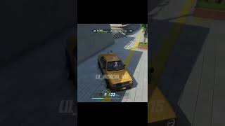 Nte Neverness To Everness Grand Theft Auto Style 🤣 #nte #nevernesstoeverness #anime #memes