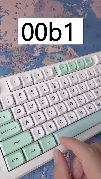 Use Unicode 00B1 to Generate ± and Simplify Your Math Expressions!