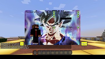 Dragon Block C Alpha Reborn | Xenoverse Styled Character Selection Preview W.I.P