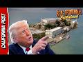 Why America Is Still Obsessed With Alcatraz