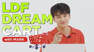 [KOR/ENG] LDF DREAM CART WITH NCT DREAM [Mark Edition]
