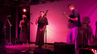 Myself by Venna feat. Jorja Smith (Cover by Aurelia Blue)
