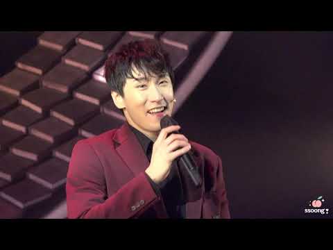 210713 마마돈크라이 커튼콜 4K #조형균 #김찬호