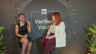 AI Slop On LinkedIn: How To Use AI Without Losing Your Voice | Katie Carroll (LinkedIn), Ep. #47