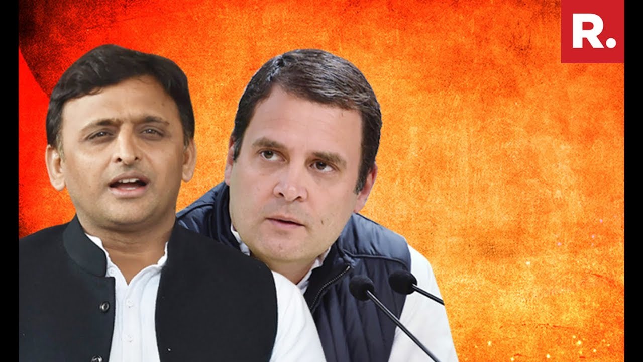 Former Chief Minister Akhilesh Yadav To Join 'Federal Front'?