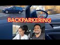 38       backparkering    backparkering 