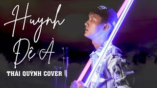 Huynh Đệ À - Đinh Đại Vũ Ft. KN | Thái Quỳnh Cover | Hot tiktok 2020