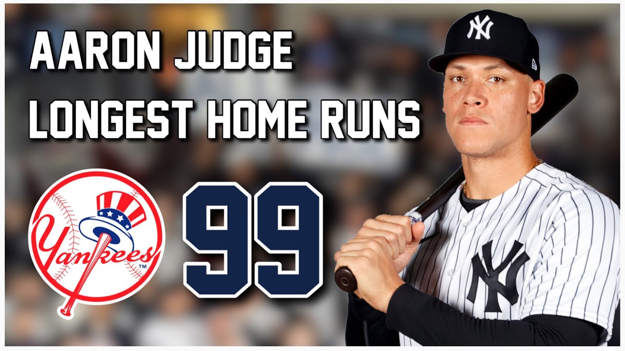 Aaron Judge  2016 Throwback Highlights 