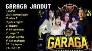 Garaga Dangdut Full Album | Satru 2, ojo di bandingke, joko tingkir