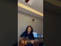 CHOO LO - THE LOCAL TRAIN OUTRO COVER #subscribe #like #share #fyp