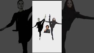 Famous Victoria Rowell Misty Copeland #Dance #Dancer #Ballet #Flexibility Profile