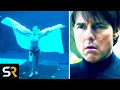 This Avatar 2 Star Just Broke Tom Cruise's Stunt Record