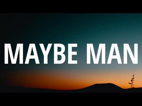 AJR - Maybe