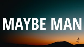 Celebrity AJR - Maybe Man (Lyrics) Profile