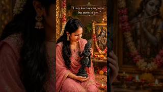 #krishna #alaipayuthe #bhaktishorts #feelgoodmusic #harekrishna #radheradhe